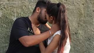 Hot Girls Kissing Prank || Top 10 Kissing Prank in india