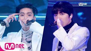 [SF9 - Like The Hands Held Tight] Comeback Stage | M COUNTDOWN 200109 EP.648