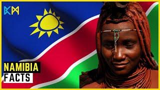 10 Interesting Facts Namibia Is Famous For