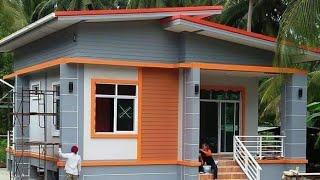 Top 13 Small House Plan - Top small House design lowest budget