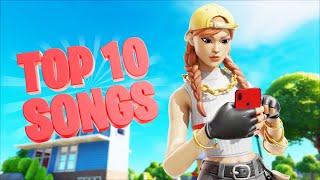 top 10 songs for fortnite montages /  best fortnite montage songs /  party girl fortnite montage omg