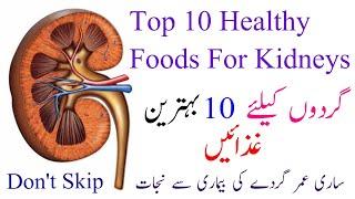 Top 10 Foods For Kidney Health | Kidney Health | Foods For Kidney | Kidney Foods | AK Health Fitness