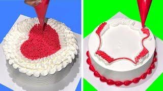 How to Make Cake Decorating Ideas for Party | Most Satisfying Chocolate Cake Recipes | Tasty Cake