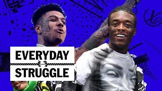 Lil Uzi Vert's 'Luv vs the World 2' Album, Revisiting XXL's 2016 Freshman Class | Everyday Struggle