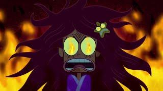 Zig & Sharko 