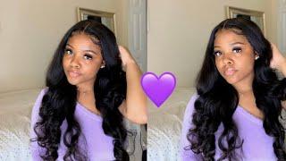 THE BEST CURLS IN MINUTES | BEAUTY FOREVER