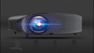 Top 10 Best Home Theater Projectors for 2029 ✔️ Full HD, 4K, Portable, Budget!