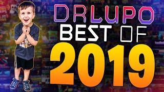 DrLupo's Best of 2019!