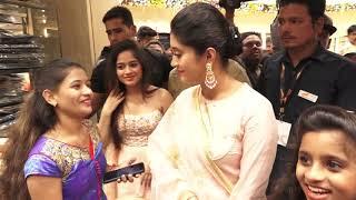 LAUNCH OF THE STORE CRAZE IMPERIAL FAMILY FASHION WITH SHIVANGI JOSHI AND JANNAT ZUBAIR 01