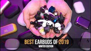 BEST OF THE BEST Wireless Earbuds 2019 (Winter Edition)