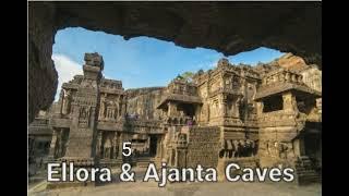 Top 10 best Place in India