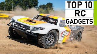 Top 10 Best RC Gadgets | Smart RC Toys Invention