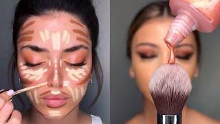 Best Makeup Transformations 2020 | New Makeup Tutorials Compilation