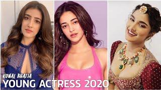 Shocking Real Age of Youngest Bollywood Actress | Top 10 youngest actress in 2020 | Kunal Bhatia.