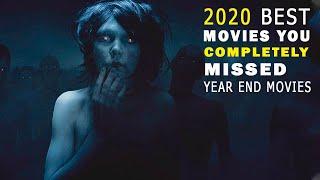 Top 10 Best Movies 2020 End Of The Year | You Completely Missed