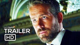 6 UNDERGROUND Final Trailer (2019) Ryan Reynolds, Action Movie HD