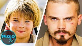 Top 10 Child Stars Who Quit Hollywood