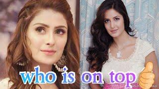 Top 10 BEAUTIFUL girls ❤
