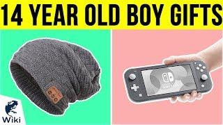 10 Best 14 Year Old Boy Gifts 2019