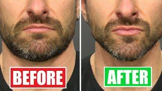 Do THIS to Lose Chubby Cheeks & Get a MORE Defined Face!