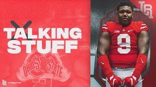 Ohio State recruiting: Michael Hall commits to Buckeyes, dead period levels recruiting field