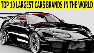 top 10 richest car companies in the world |car companies |amazing things