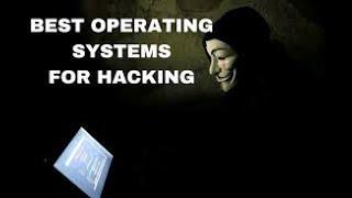 Best Hacking Operating System! |  List Top 10 hacking os 2020 | All Time Best pro hacking os 2020