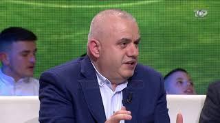 Air Albania, thyhet siguria e stadiumit, tifozët fusin...- Procesi Sportiv, 17 Shkurt 2020