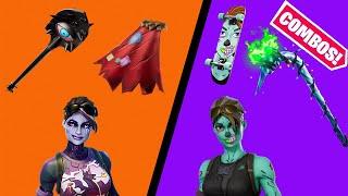 TOP 10 SKIN COMBOS IN FORTNTE YOU NEED TO TRY!