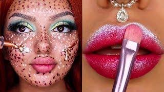 Best Makeup Transformations 2020 | New Makeup Tutorials Compilation