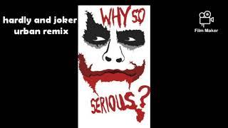 Top 10 joker burning room