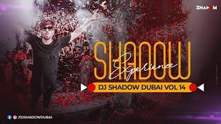 Year End Party Mix 2020 | Shadow Experience Vol 14 | DJ Shadow Dubai Nonstop
