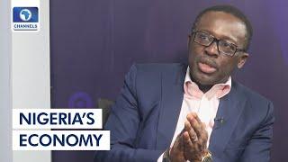 Is Nigeria Broke? Economist Analyses State Of National Economy | Pivotal