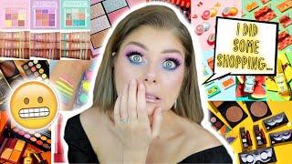 New Makeup Releases | Going On The Wishlist Or Nah? #110