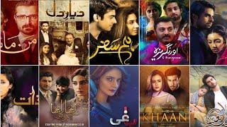 Top 10 Best Pakistani Dramas of All Time Must Watch