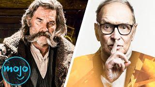 Top 10 Film Scores by Ennio Morricone