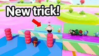 FALL GUYS WTF & Funny Moments #93