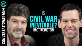 Bret Weinstein on Ending Cancel Culture, Avoiding Civil War and How We Can Unify