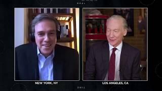 Bret Stephens: Lives vs. Lives | Real Time with Bill Maher (HBO)