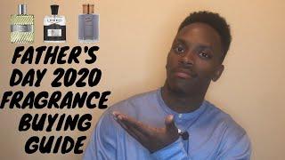 Top 10 Men's Fragrances For Father's Day | Best Cologne Gifts For Father's Day 2020