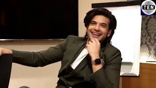 Karan Kundra at Promotions of DIL HI TO HAI S03! Watch what he has to share with his fans!#AltBalaji