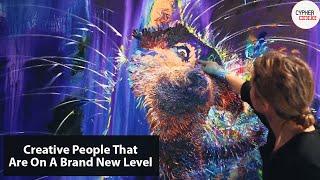 Creative People That Are On A Brand New Level | Cool Gadgets 2020