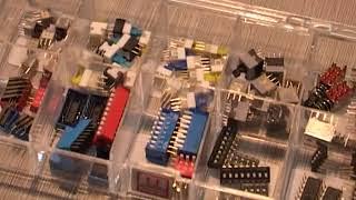 KLS-The Top Electronic Components Manufacturers, OEM/ODM Service for Connectors