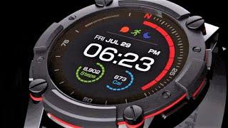 Top 10: Best Garmin Watches For Men Buy 2021!