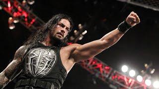 WWE 2 December 2019 - Roman Reigns First Ever 7 Man Elimination Chamber