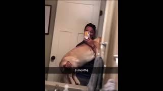 Top 10 Viral Videos Of The Month   January 2020