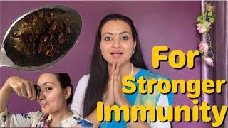 CORONAVIRUS - Top 10 Tips To Boost Your Immune System | Ayurveda Against COVID-19 | Preity प्रेरणा