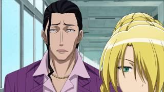 Beelzebub Episode 13 English Sub