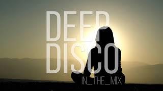 Best of Deep House Vocals Mix I Deep Disco Records #43 by Pete Bellis