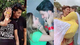 ROMANTIC TIKTOK COUPLE